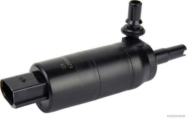 65451084 HB Autoelektrik Насос омывателя фар